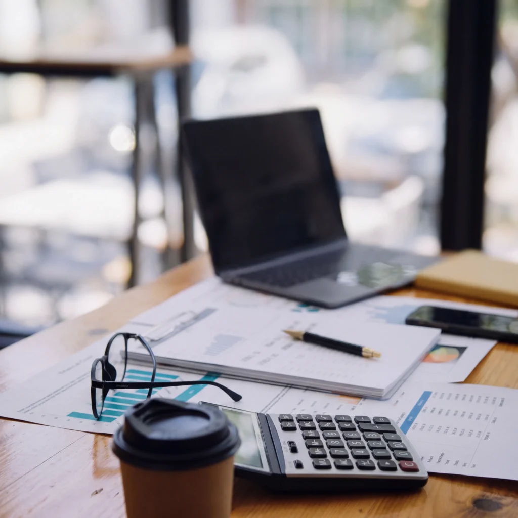 Simplifica Contabilidade - Serviços de Contabilidade Online Portugal